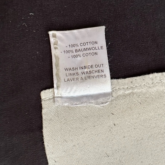 Carhartt WIP 33 x 34 Western Pant - Picture 10 of 10